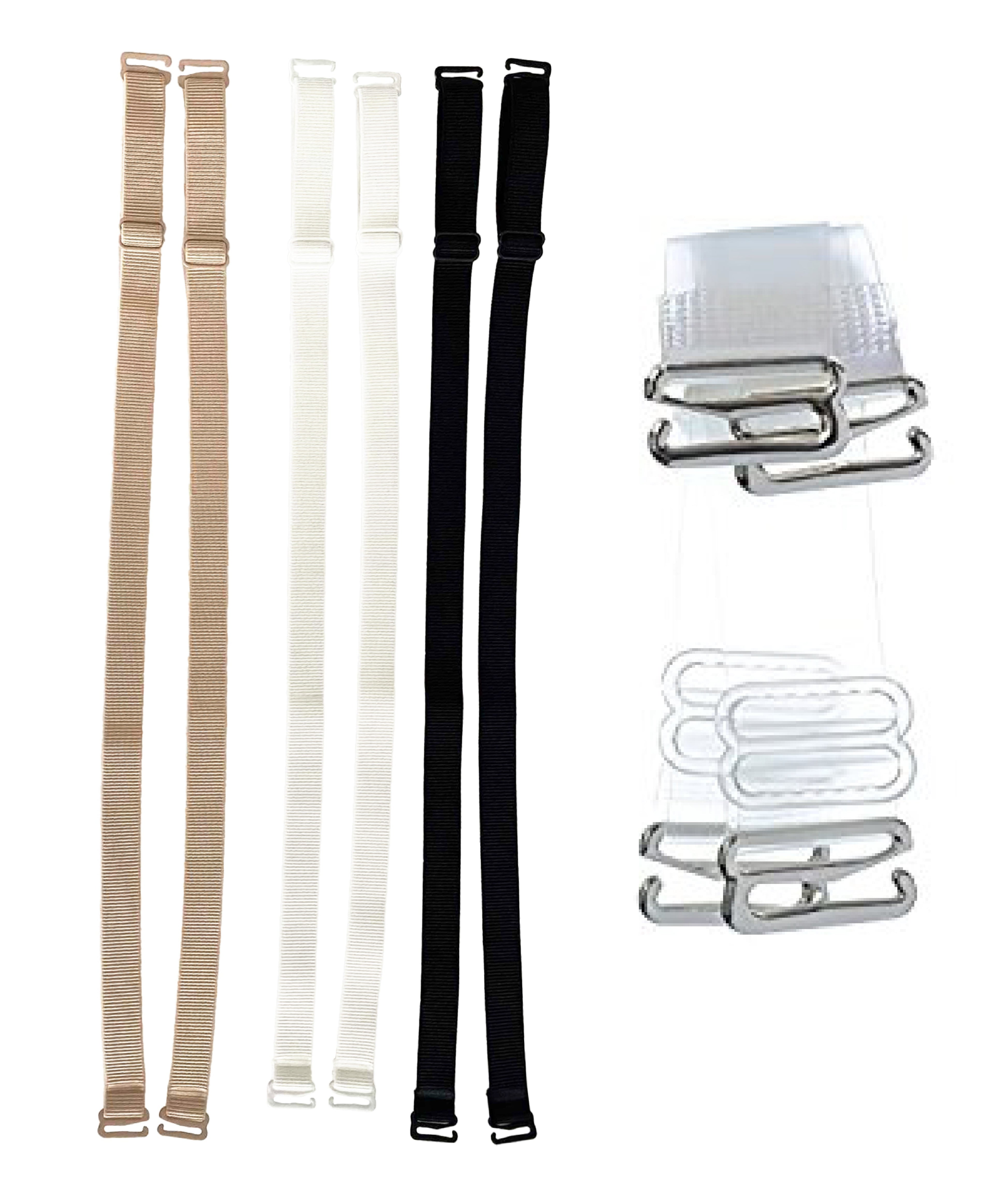 Replacement Bra Straps