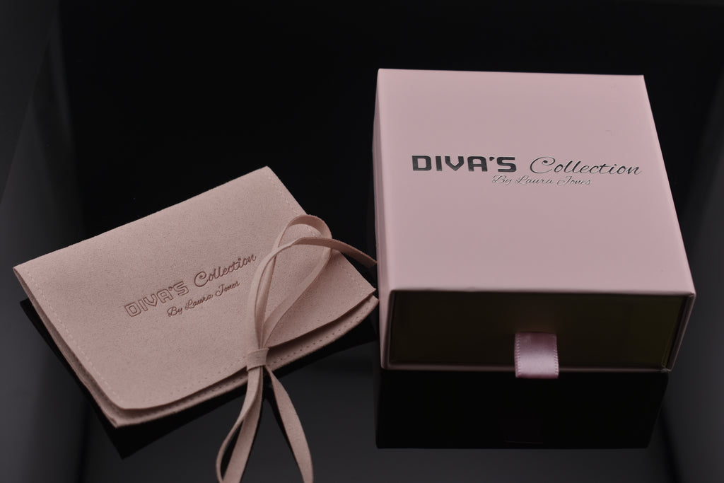 DIVA'S White 9-10mm Cultured Pearl Pendant Necklace in Sterling Silver-14K Gold Plated with Moissanite Stones Details Infinity-Classic Style